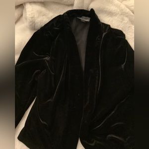 Brand:Calvin Klein Size:L/G/G Color:Black